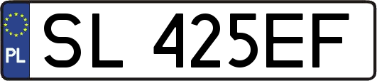 SL425EF