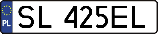SL425EL