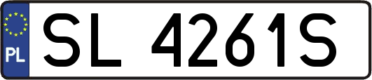 SL4261S