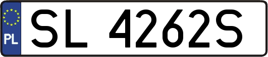 SL4262S