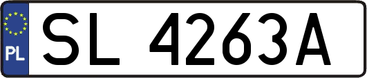 SL4263A