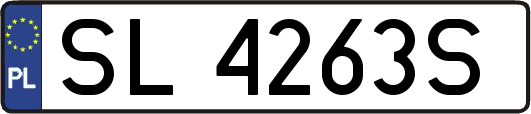 SL4263S