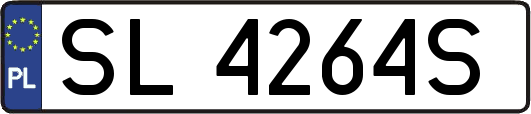 SL4264S