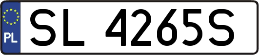SL4265S