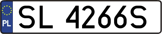 SL4266S