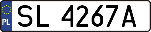 SL4267A