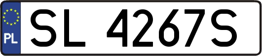 SL4267S