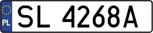 SL4268A