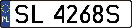 SL4268S