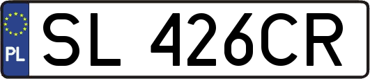 SL426CR