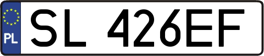 SL426EF