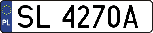 SL4270A