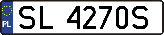 SL4270S