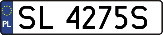 SL4275S
