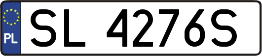 SL4276S