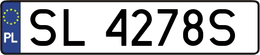SL4278S