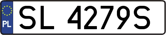SL4279S