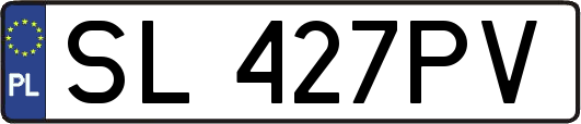 SL427PV