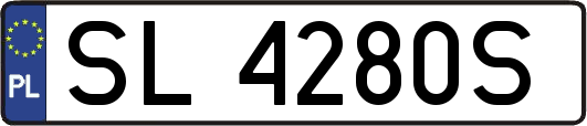 SL4280S