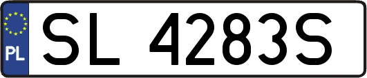 SL4283S