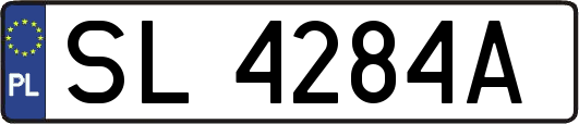 SL4284A