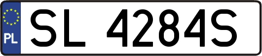 SL4284S