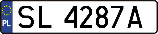 SL4287A