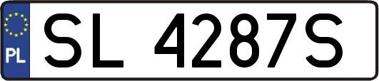 SL4287S