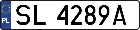 SL4289A