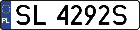 SL4292S