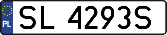 SL4293S