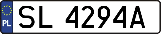 SL4294A