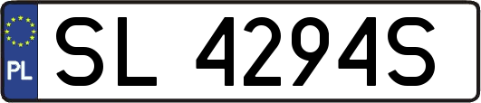 SL4294S