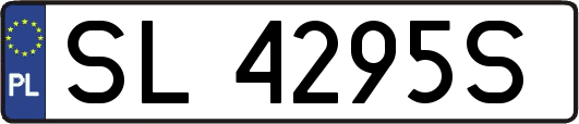 SL4295S