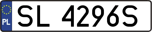 SL4296S