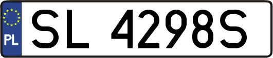 SL4298S