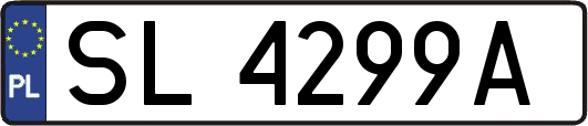 SL4299A