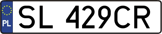 SL429CR