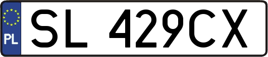 SL429CX