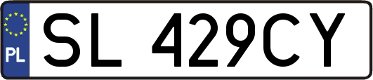 SL429CY