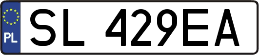 SL429EA