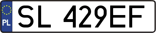 SL429EF