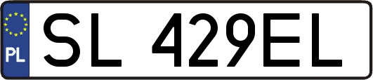 SL429EL