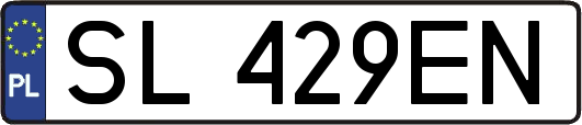 SL429EN