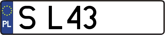 SL43
