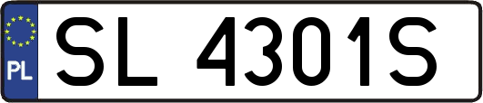 SL4301S