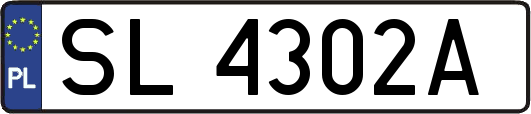 SL4302A