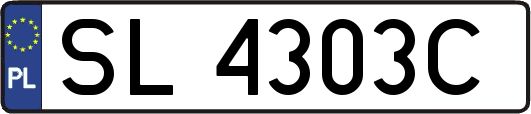 SL4303C