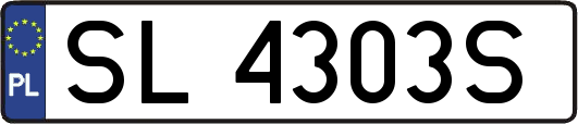 SL4303S