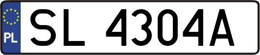 SL4304A
